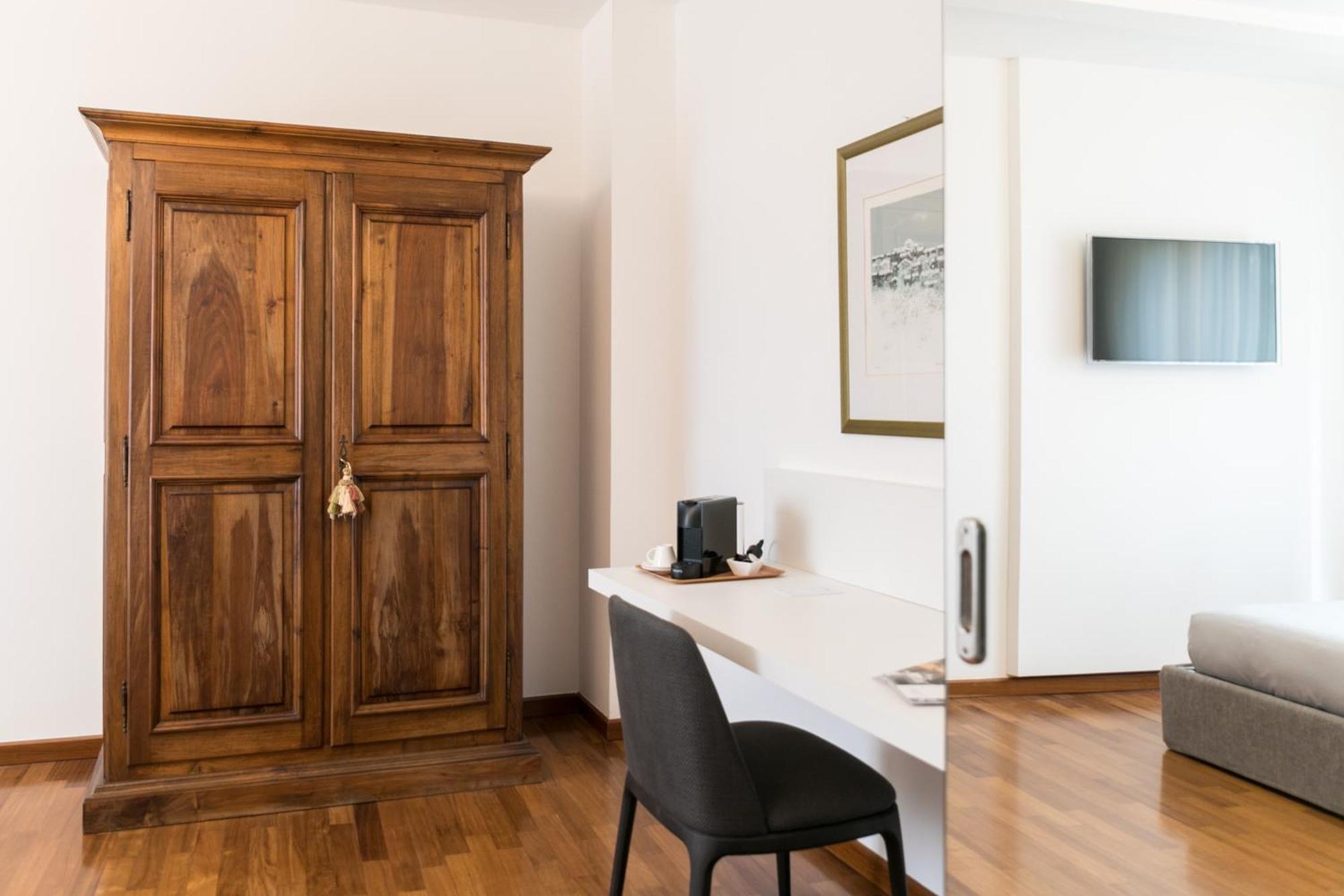 Corte livia Room&Breakfast Forlì Exterior foto