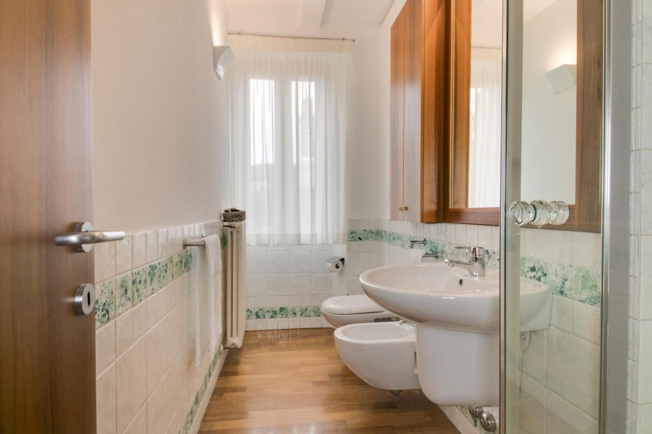 Corte livia Room&Breakfast Forlì Exterior foto