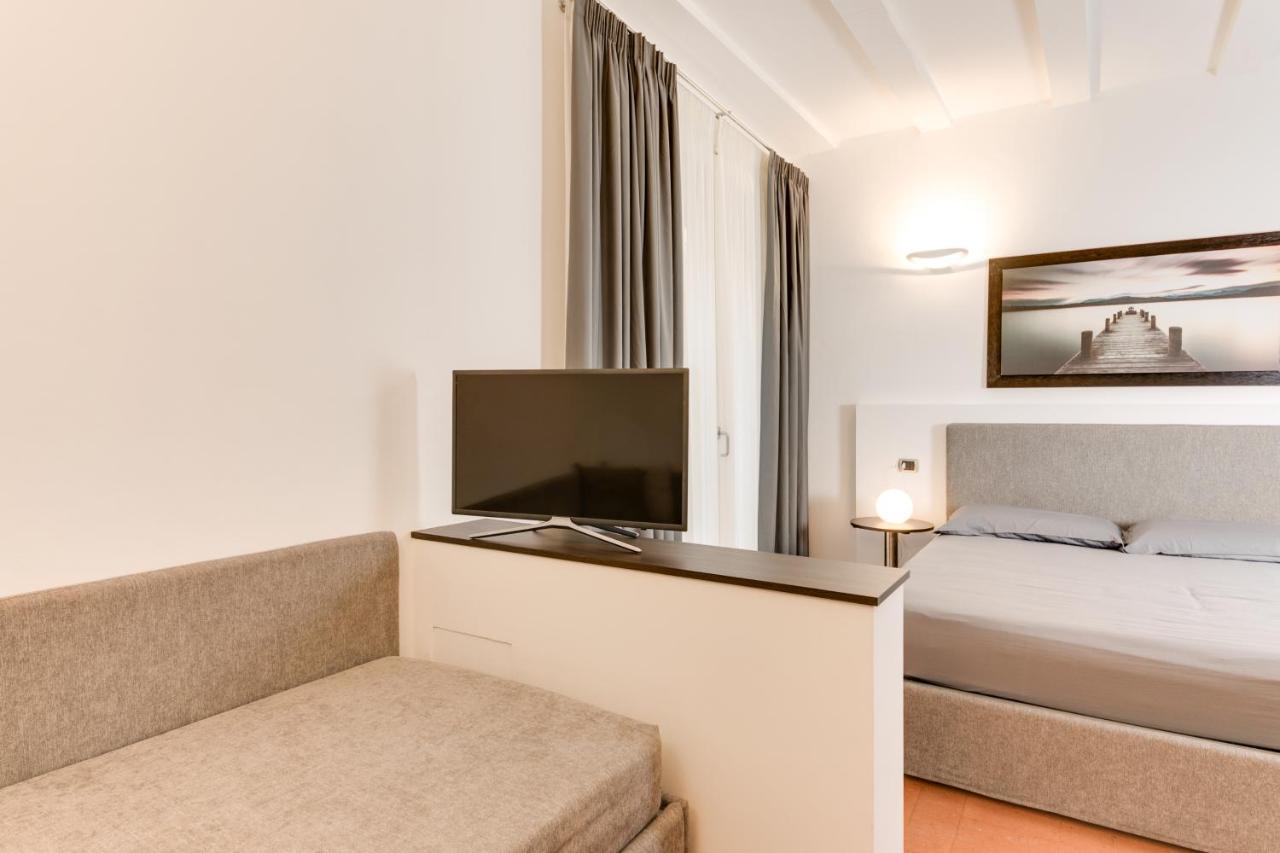 Corte livia Room&Breakfast Forlì Exterior foto