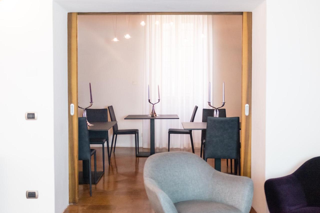 Corte livia Room&Breakfast Forlì Exterior foto