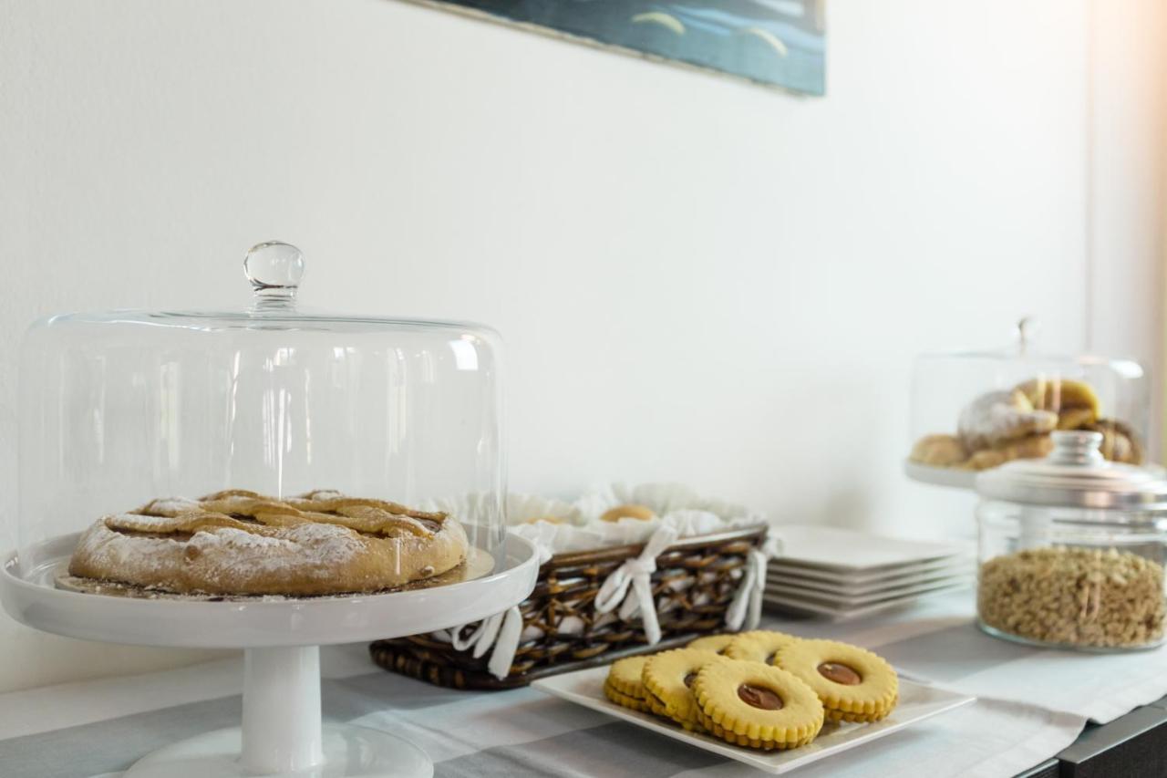 Corte livia Room&Breakfast Forlì Exterior foto