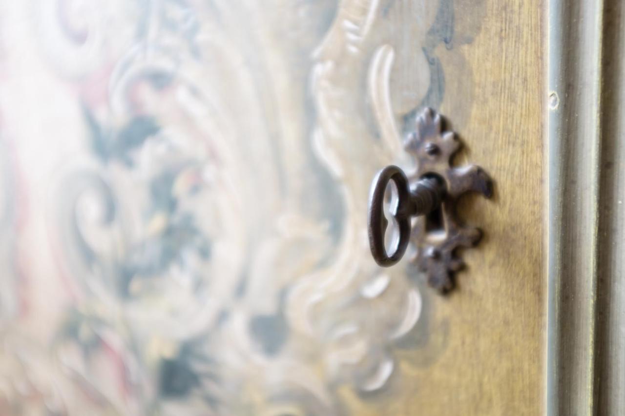 Corte livia Room&Breakfast Forlì Exterior foto