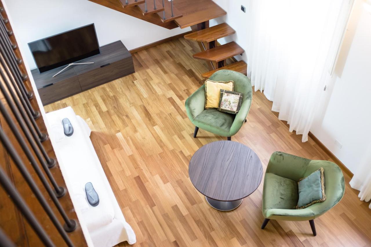 Corte livia Room&Breakfast Forlì Exterior foto