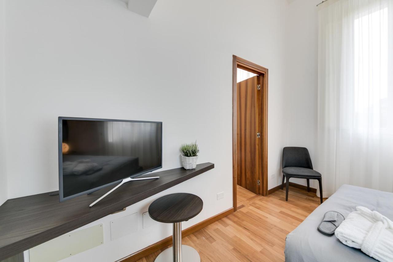 Corte livia Room&Breakfast Forlì Exterior foto