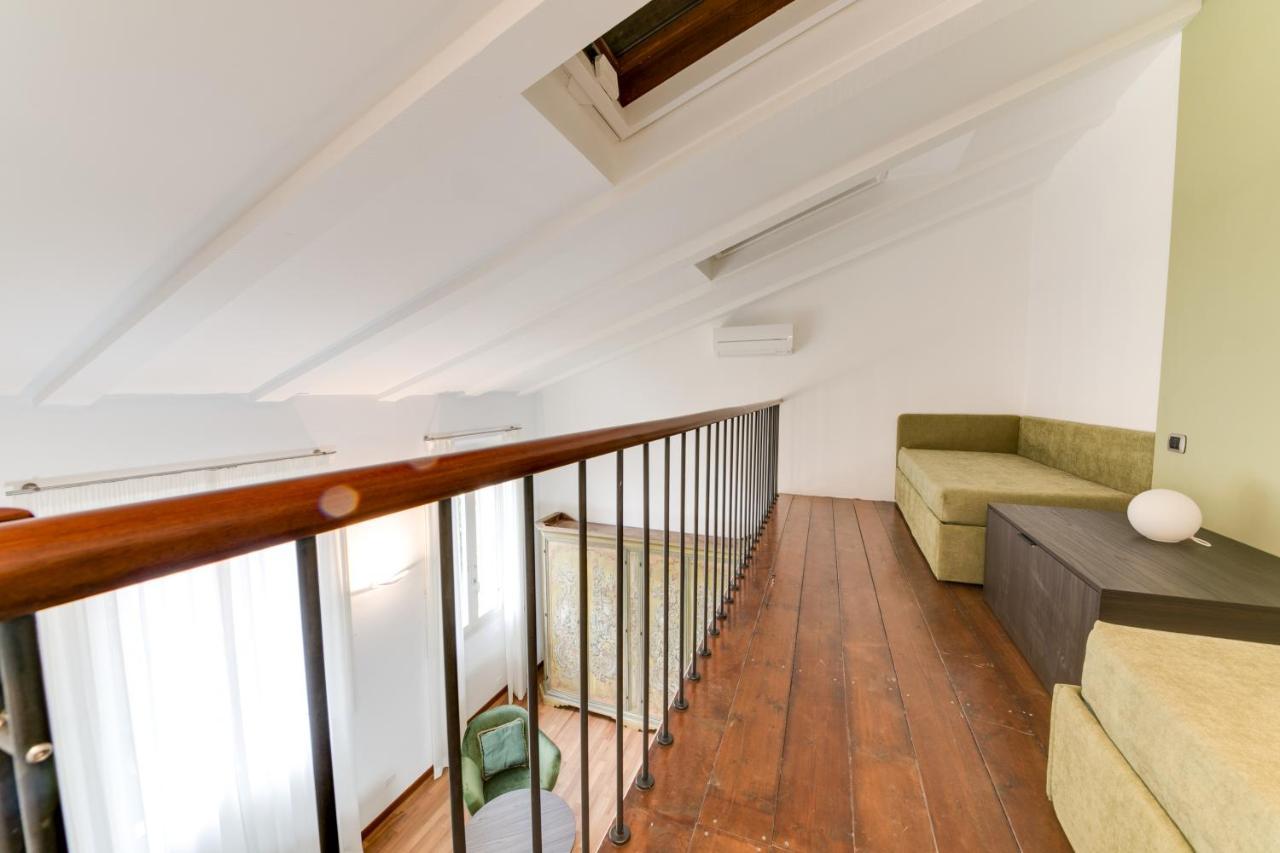 Corte livia Room&Breakfast Forlì Exterior foto