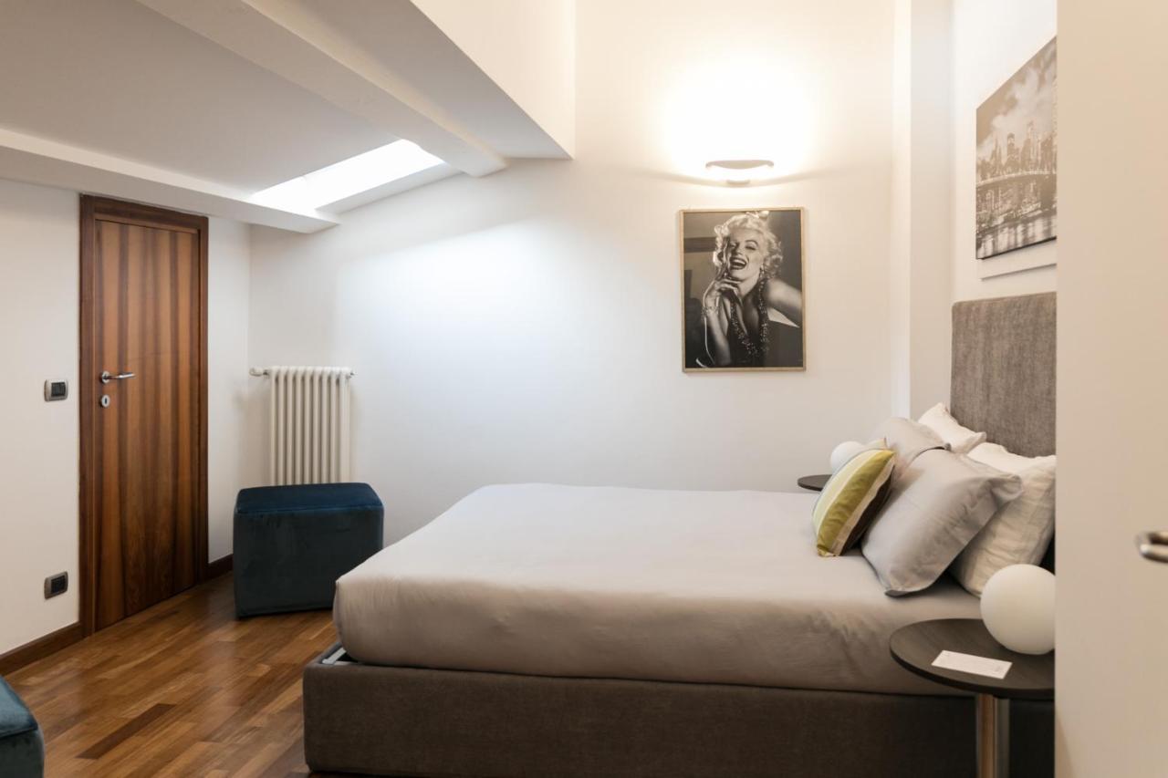 Corte livia Room&Breakfast Forlì Exterior foto