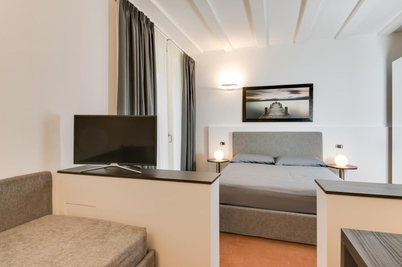 Corte livia Room&Breakfast Forlì Exterior foto
