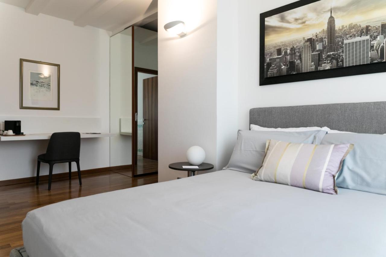 Corte livia Room&Breakfast Forlì Exterior foto